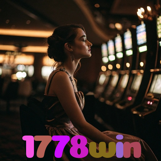 1778win：Aposte nas melhores slots e conquiste prêmios como nunca!