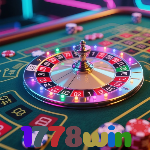 1778win：Aposte nas melhores slots e conquiste prêmios como nunca!