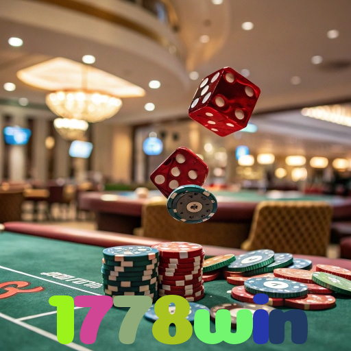 1778win:Aposte no futebol, jogue poker e conquiste vitórias épicas!