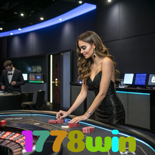 1778win:Aposte nas melhores slots e conquiste prêmios como nunca!