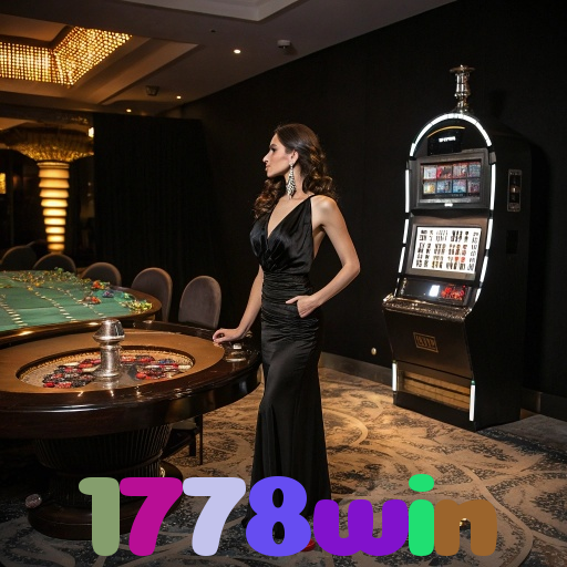 1778win：Aposte no futebol, jogue poker e conquiste vitórias épicas!