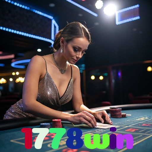1778win:Aposte no futebol, jogue poker e conquiste vitórias épicas!